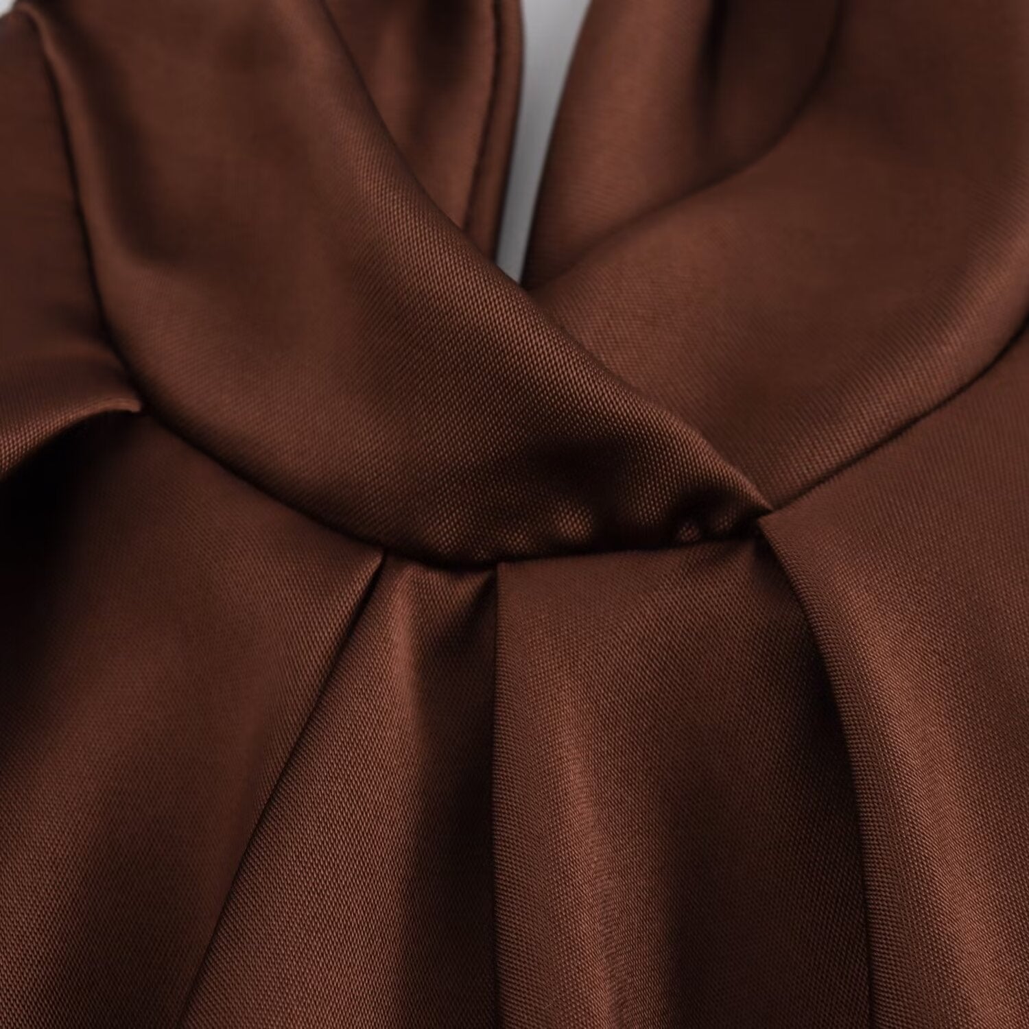 Robe Midi Chic pour Femmes 5