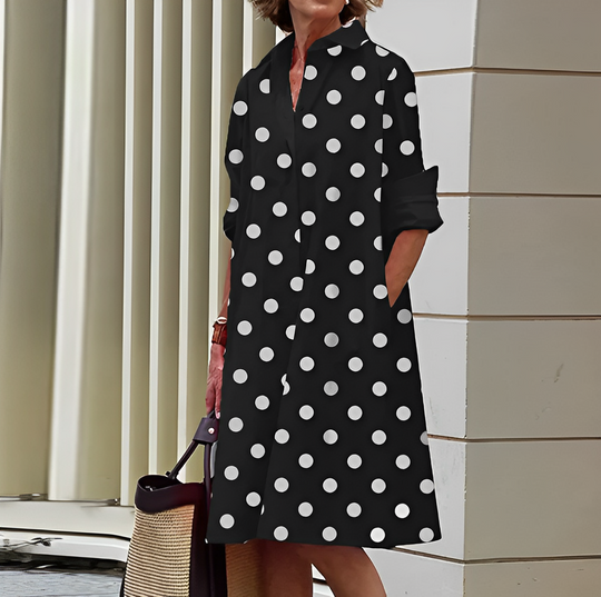 Robe d'Été Décontractée pour Femmes 3