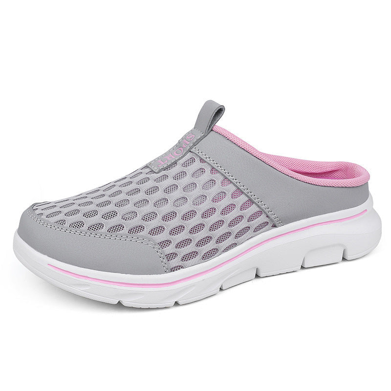 Sabots Pour Femmes Confortables et Pratiques Design Légère 0