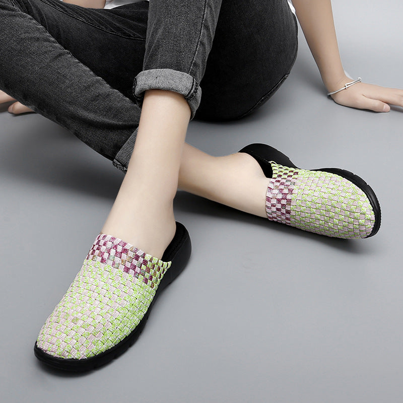 Sabots pour Femmes Confortables et Tendance 2