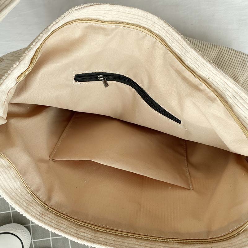 Sac Bandoulière Femme Spacieux et Pratique 2