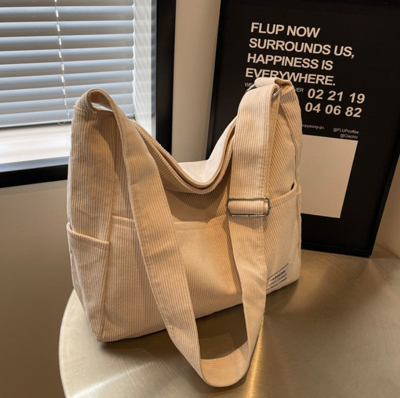 Sac Bandoulière Femme Spacieux et Pratique 5