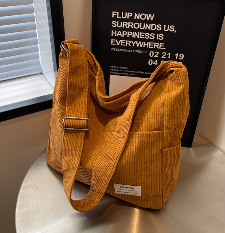 Sac Bandoulière Femme Spacieux et Pratique 7