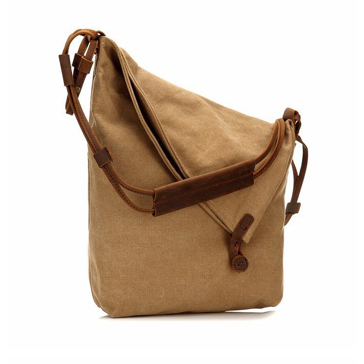Sac à bandoulière Femme Bohème Chic 1