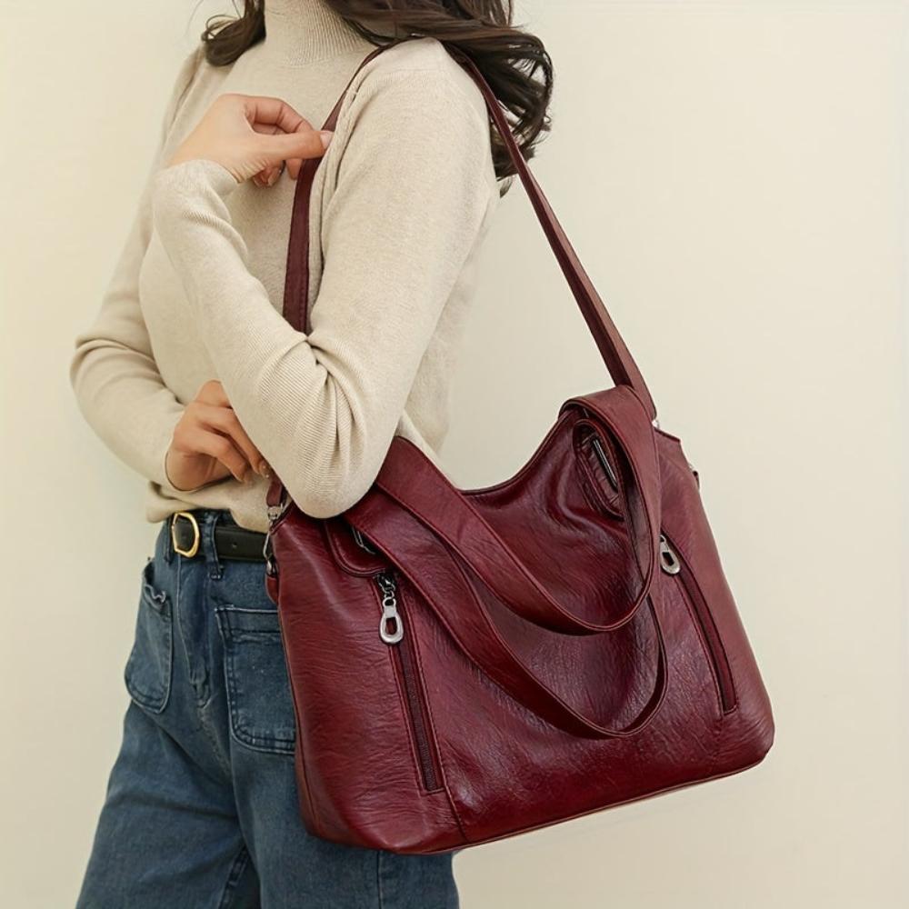Sac à main Femme Bandoulière Ample Chic 1