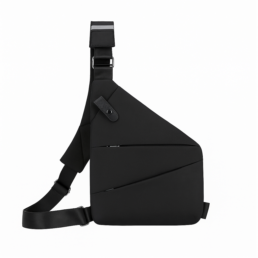 Sac de Voyage Bandoulière Pratique 6