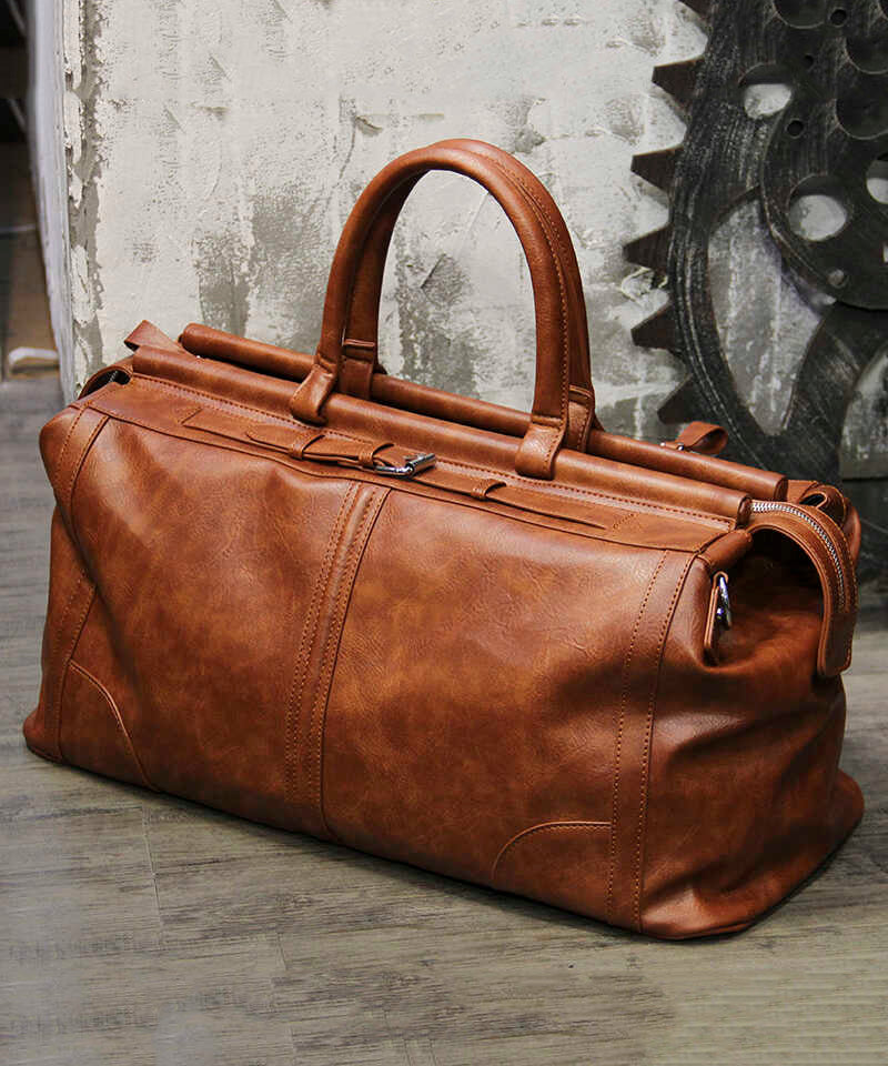 Sac de Voyage Homme Grande Capacité Classique 3