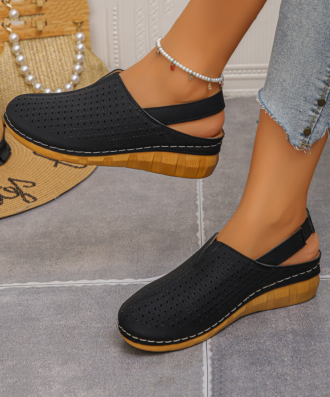 Sandales Chic à Talons pour Femmes 2