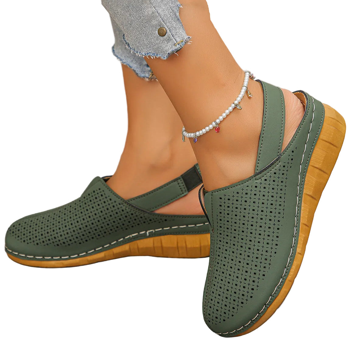 Sandales Chic à Talons pour Femmes 3
