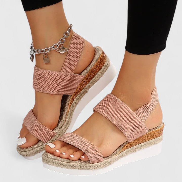 Sandales Confortables pour Femmes 7