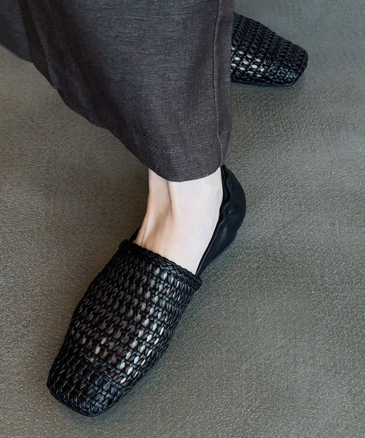Sandales de marche ajourées pour femmes 4