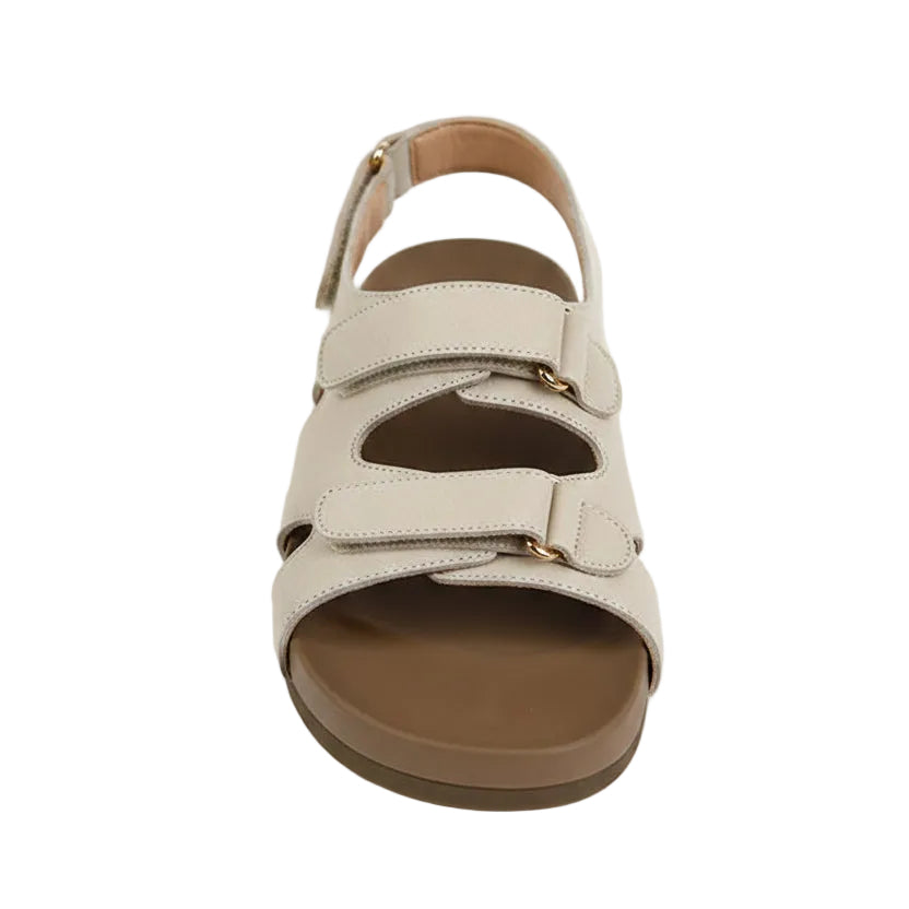 Sandales ouvertes pour femme style décontracté 0
