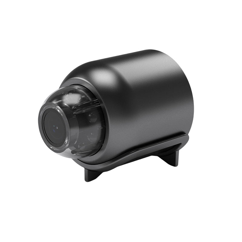 Variant image for Caméra de Surveillance Sans Fil 1080P HD Wifi Compacte Discrète-1