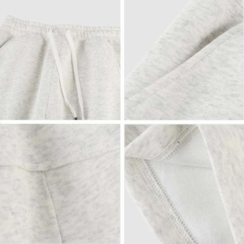 Short pour Homme Style Décontracté 7