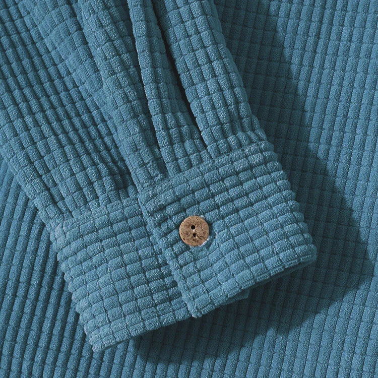 Surchemise à Capuche Décontractée pour Femme 5