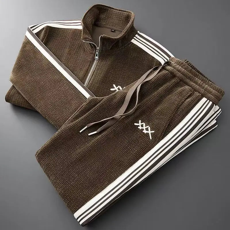 Survêtement de Sport Style Sportif 2