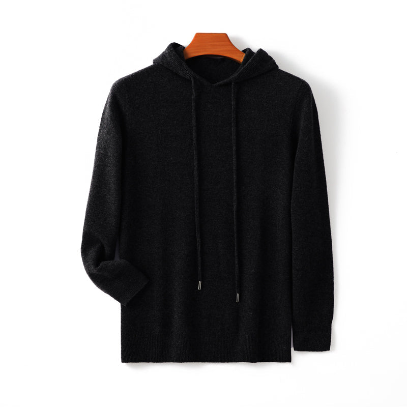 Sweat à Capuche pour Homme Confortable 0