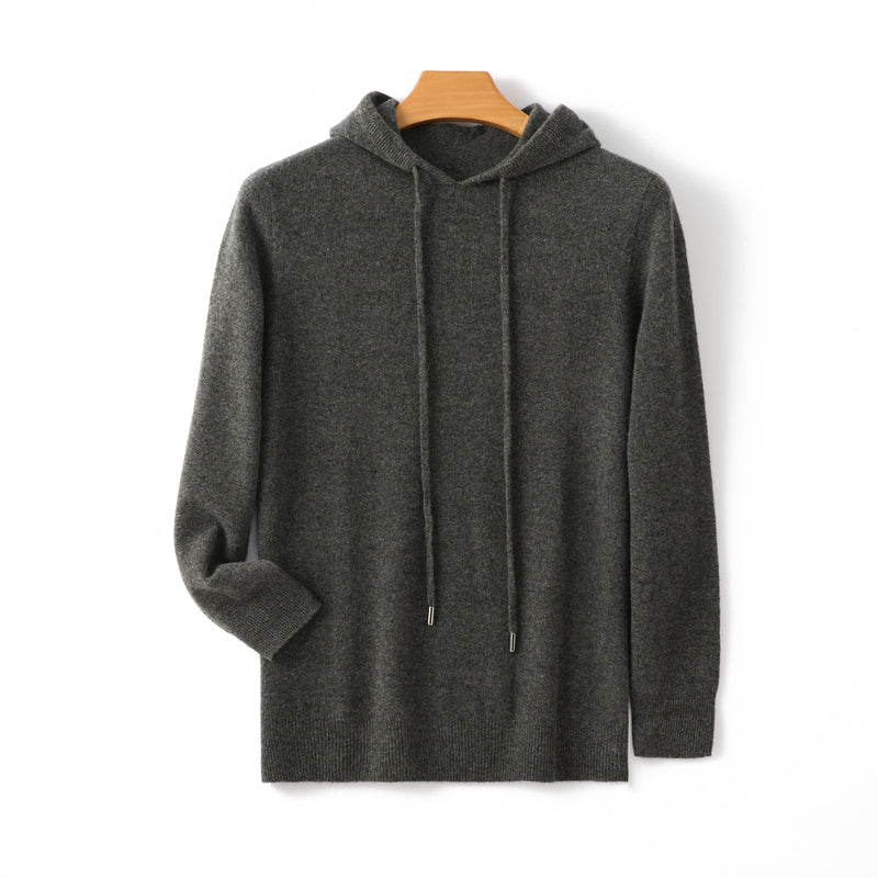 Sweat à Capuche pour Homme Confortable 3
