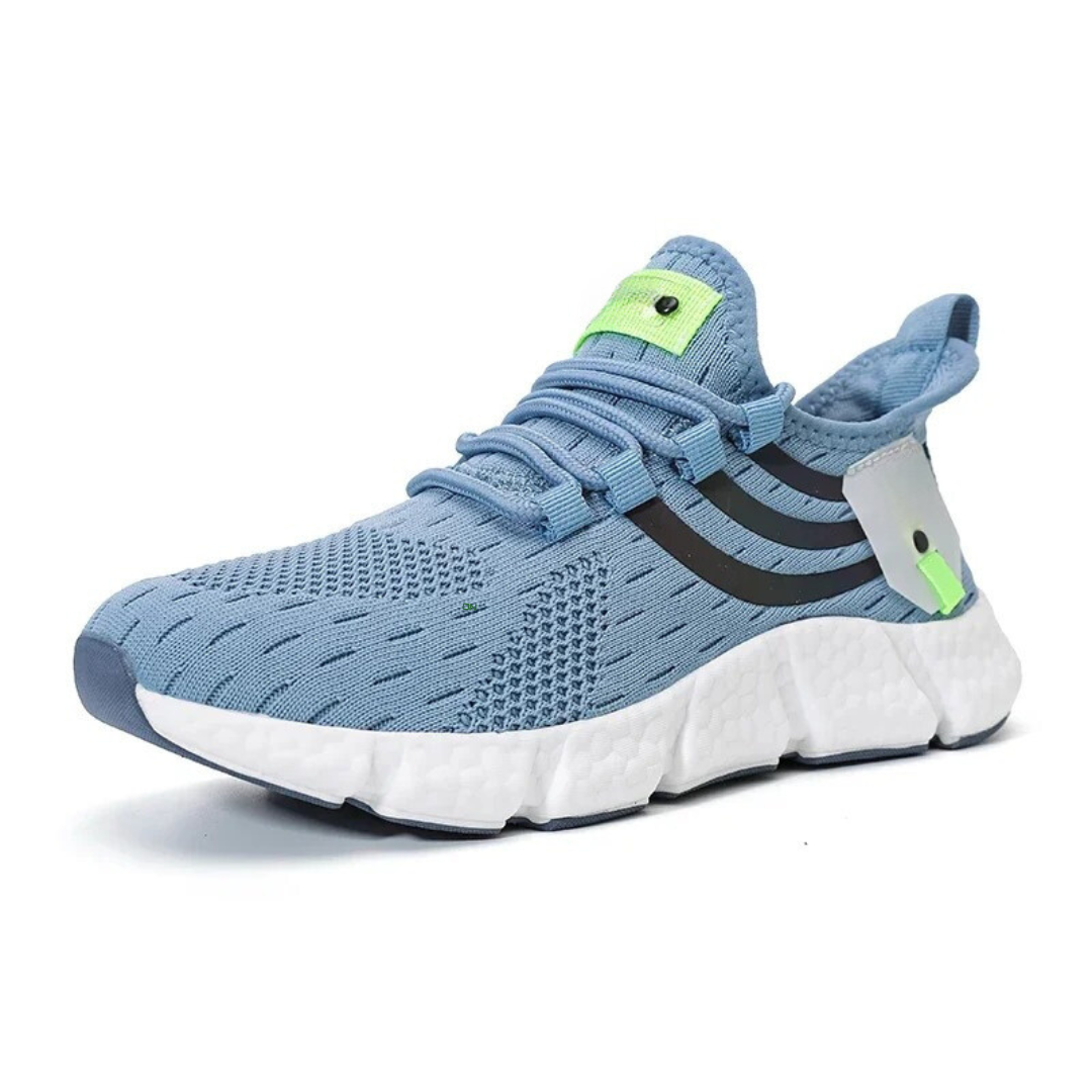 Chaussures de jogging respirantes pour femmes