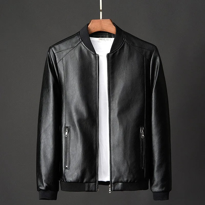 Veste Bomber pour Hommes 2
