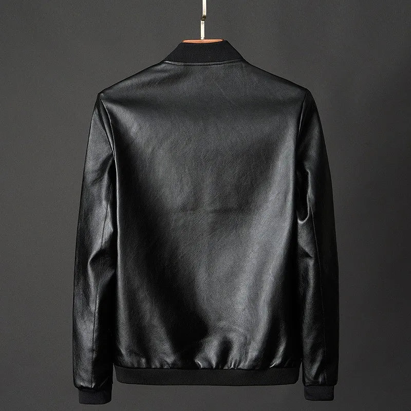 Veste Bomber pour Hommes 5
