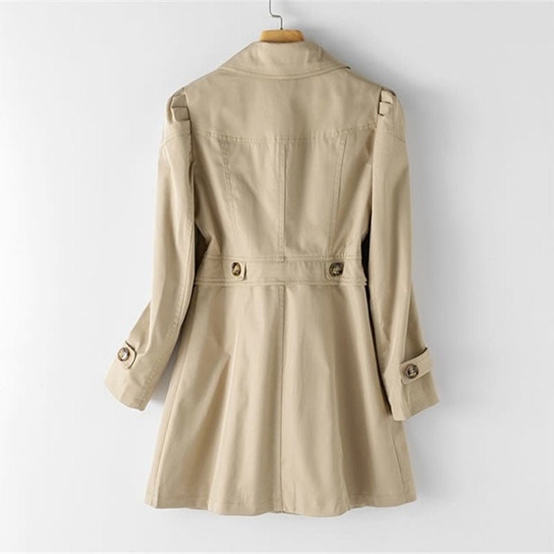 Veste Femme Polyvalente Moderne 3