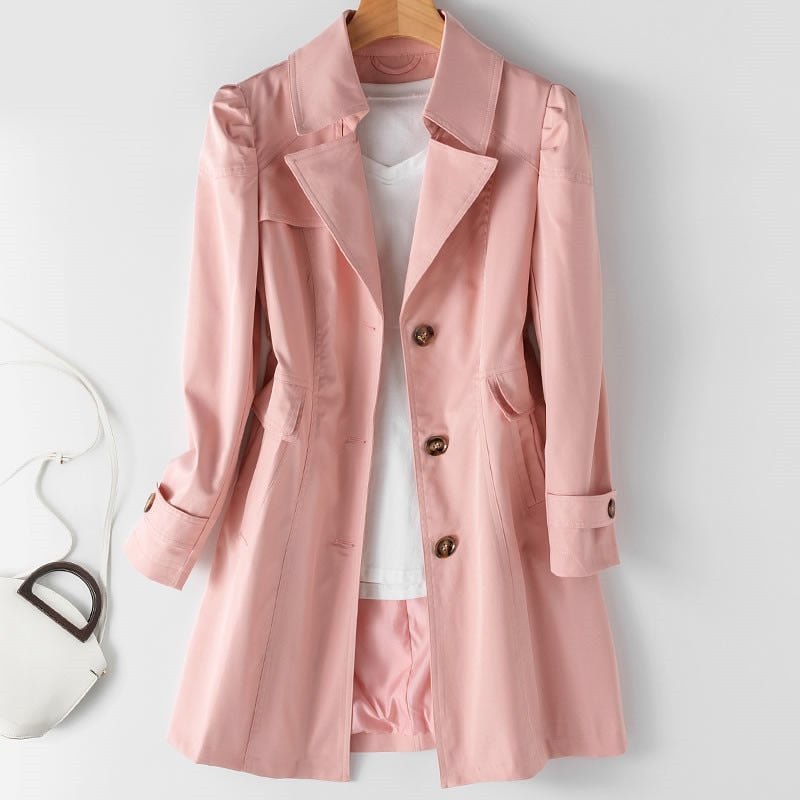 Veste Femme Polyvalente Moderne 4