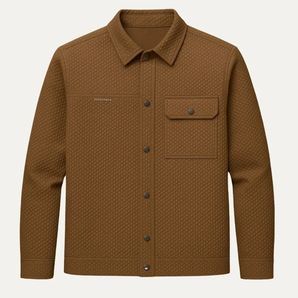 Veste Homme Classique Moderne Ajustée 5