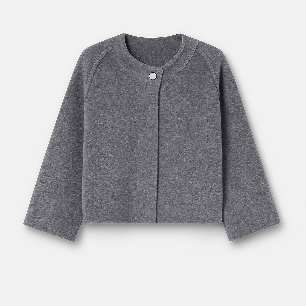 Veste d'Automne pour Femme Moderne 1