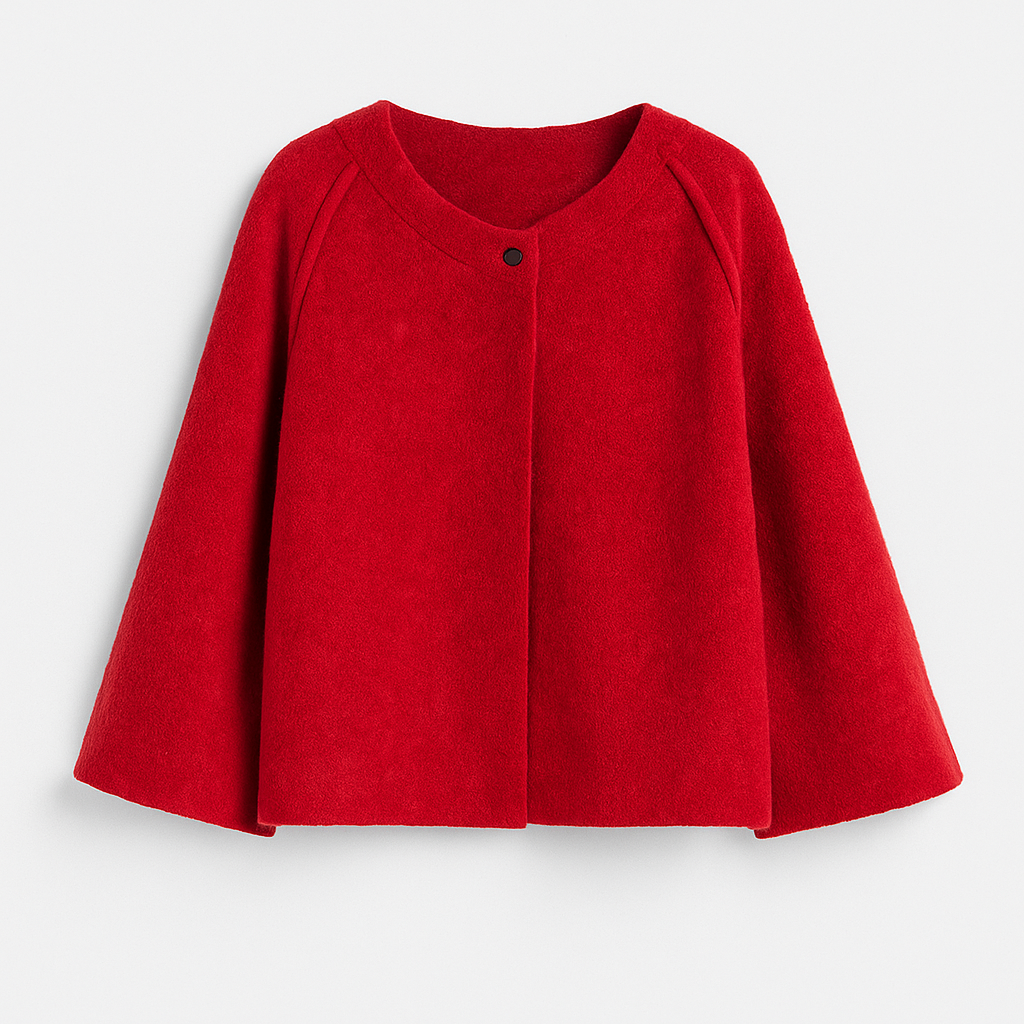 Veste d'Automne pour Femme Moderne 5