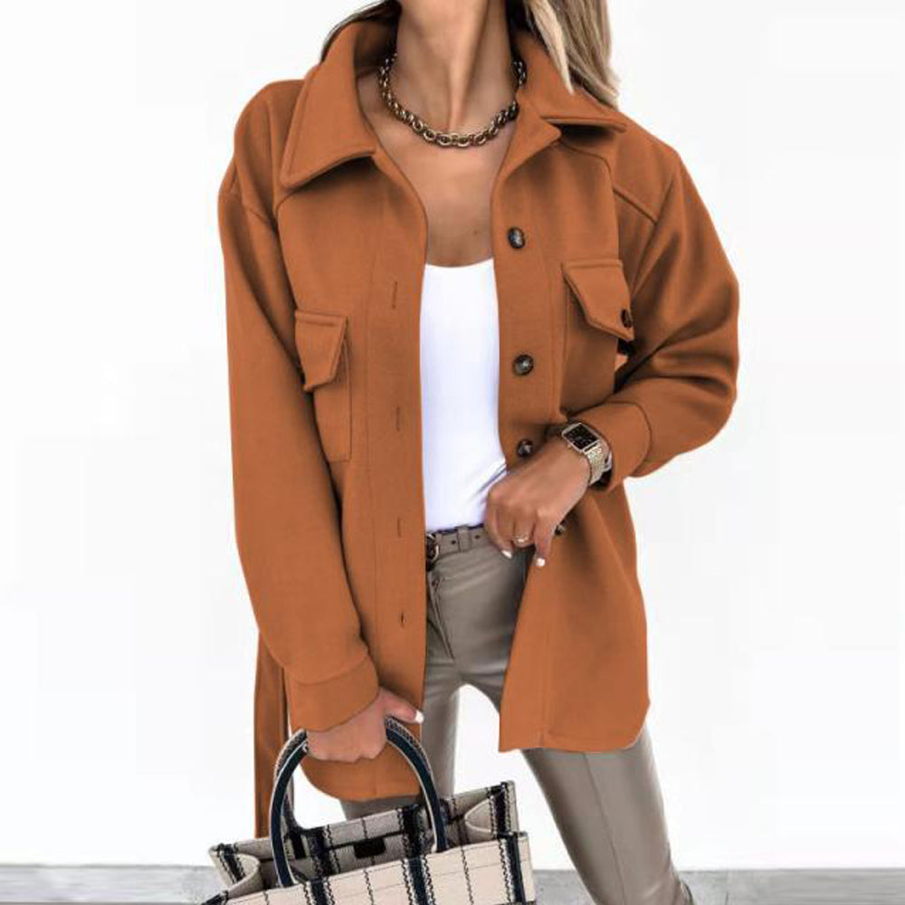 Veste d'été Femme Tendance 2