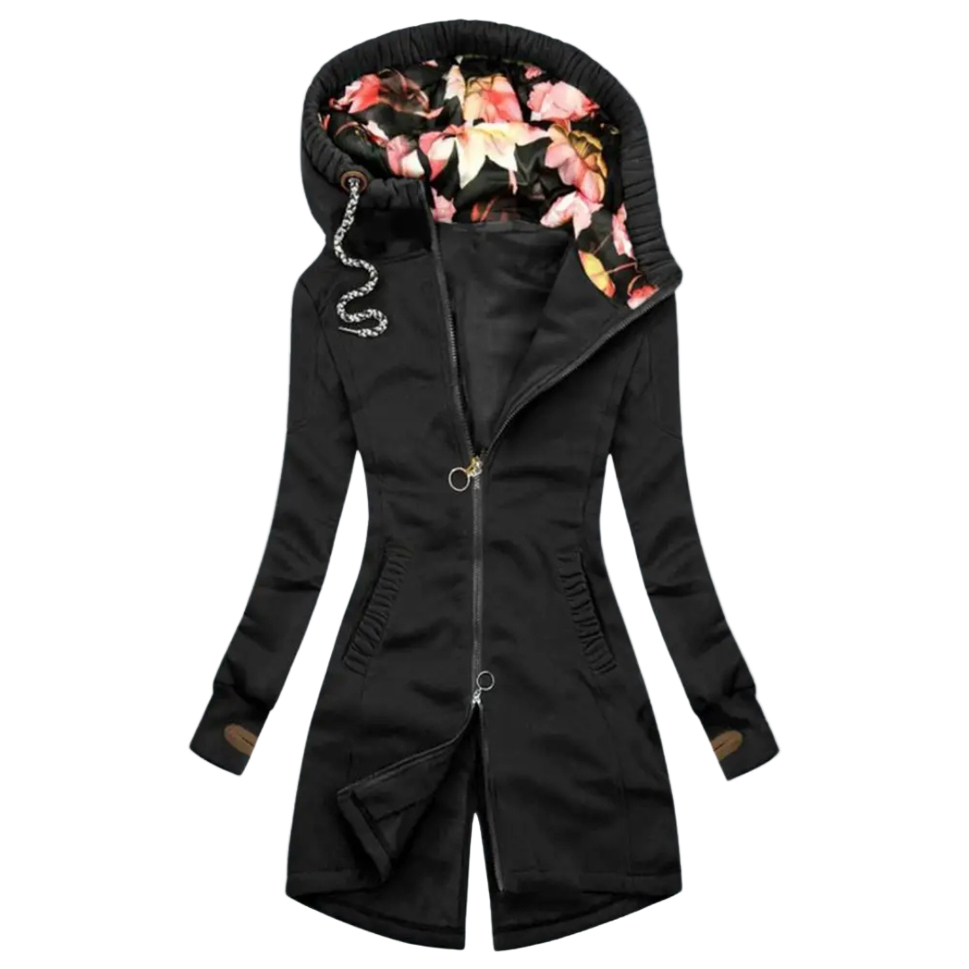 Veste d'extérieur Femme Imperméable et Respirante 0