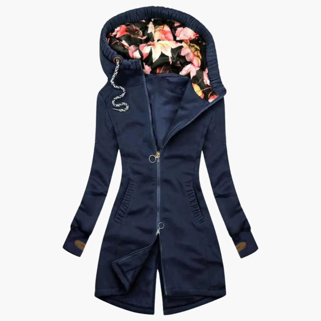 Veste d'extérieur Femme Imperméable et Respirante 1