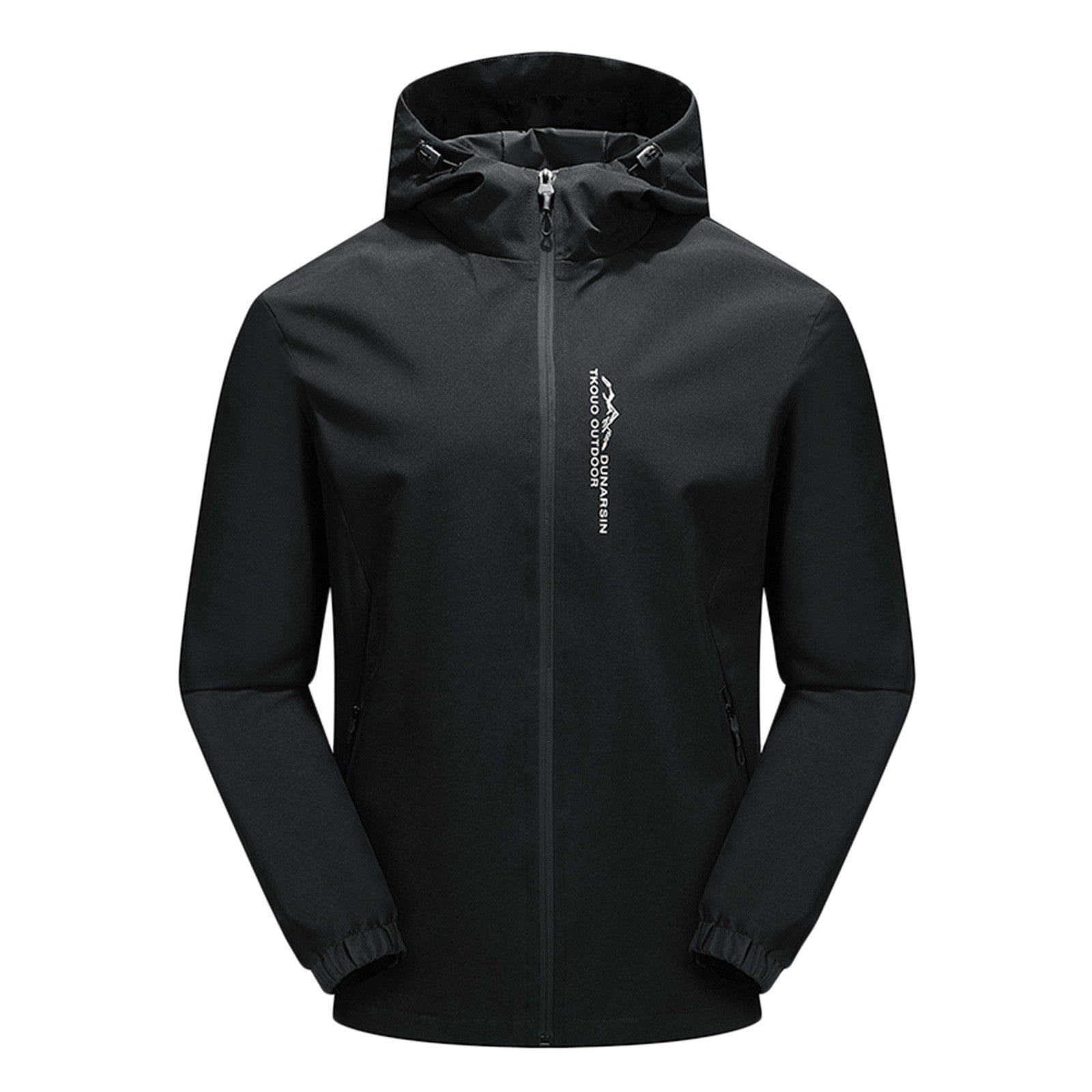 Veste d'extérieur pour femmes avec capuche 4