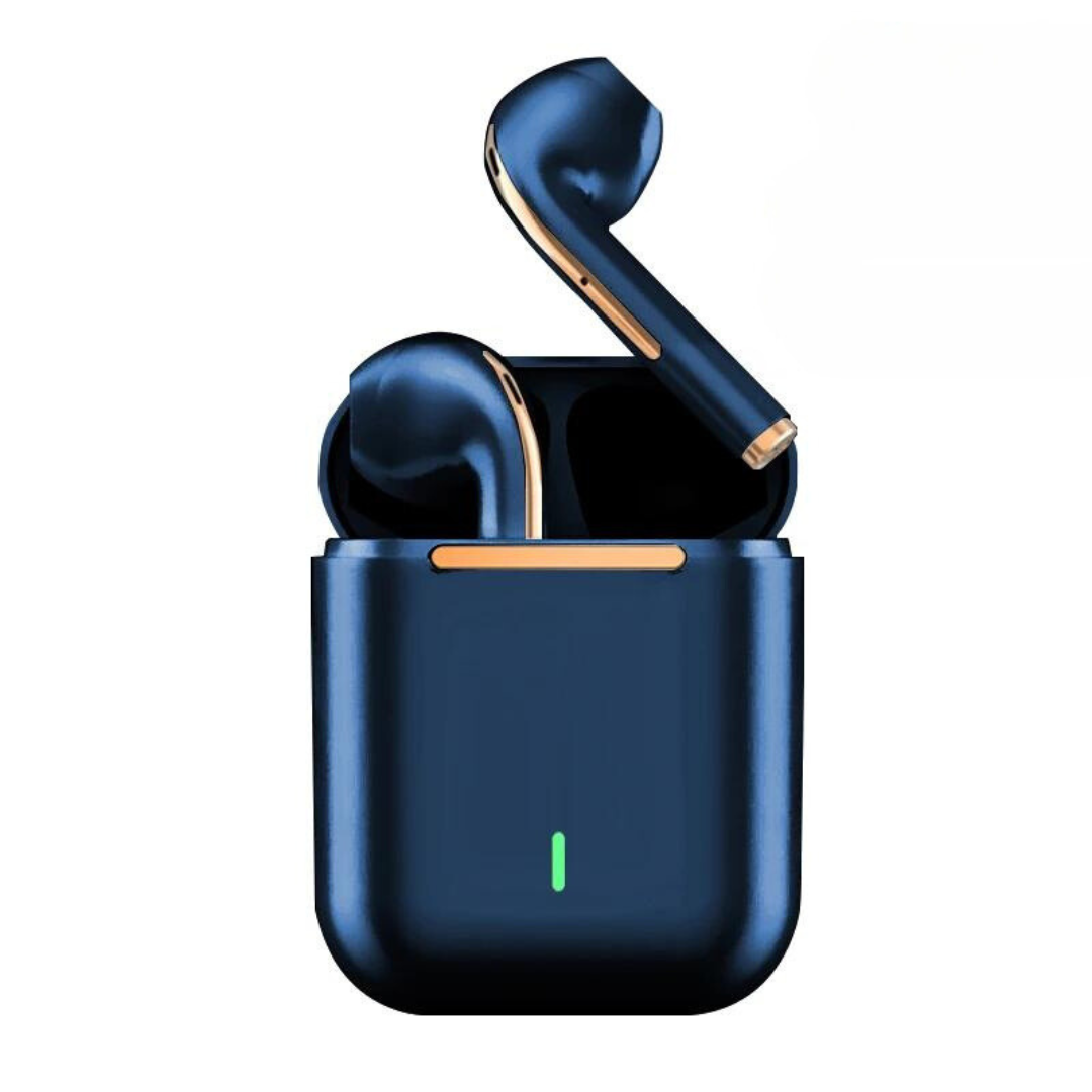 Ecouteurs Bluetooth à réduction de bruit