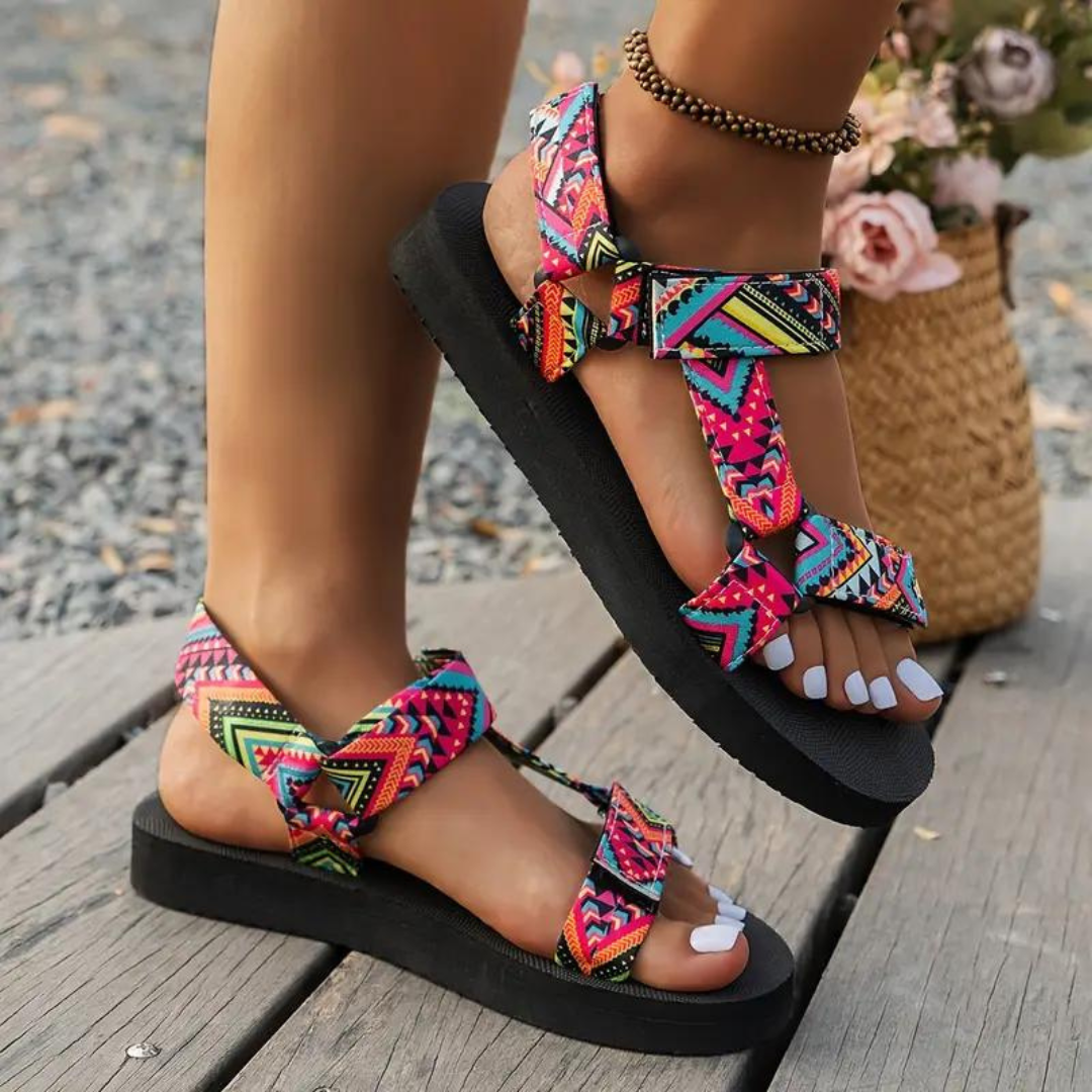 Sandales de plage pour femmes