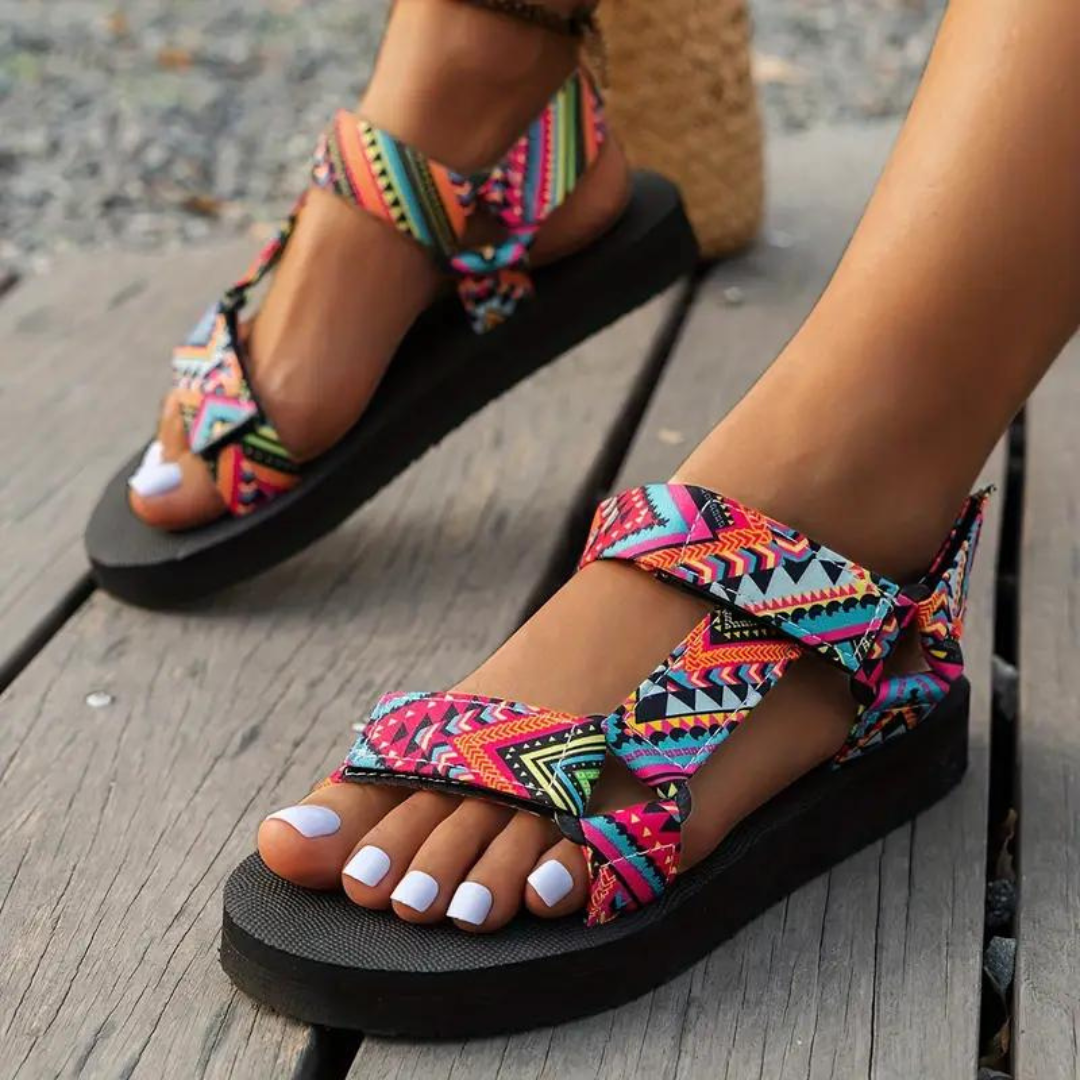 Sandales de plage pour femmes