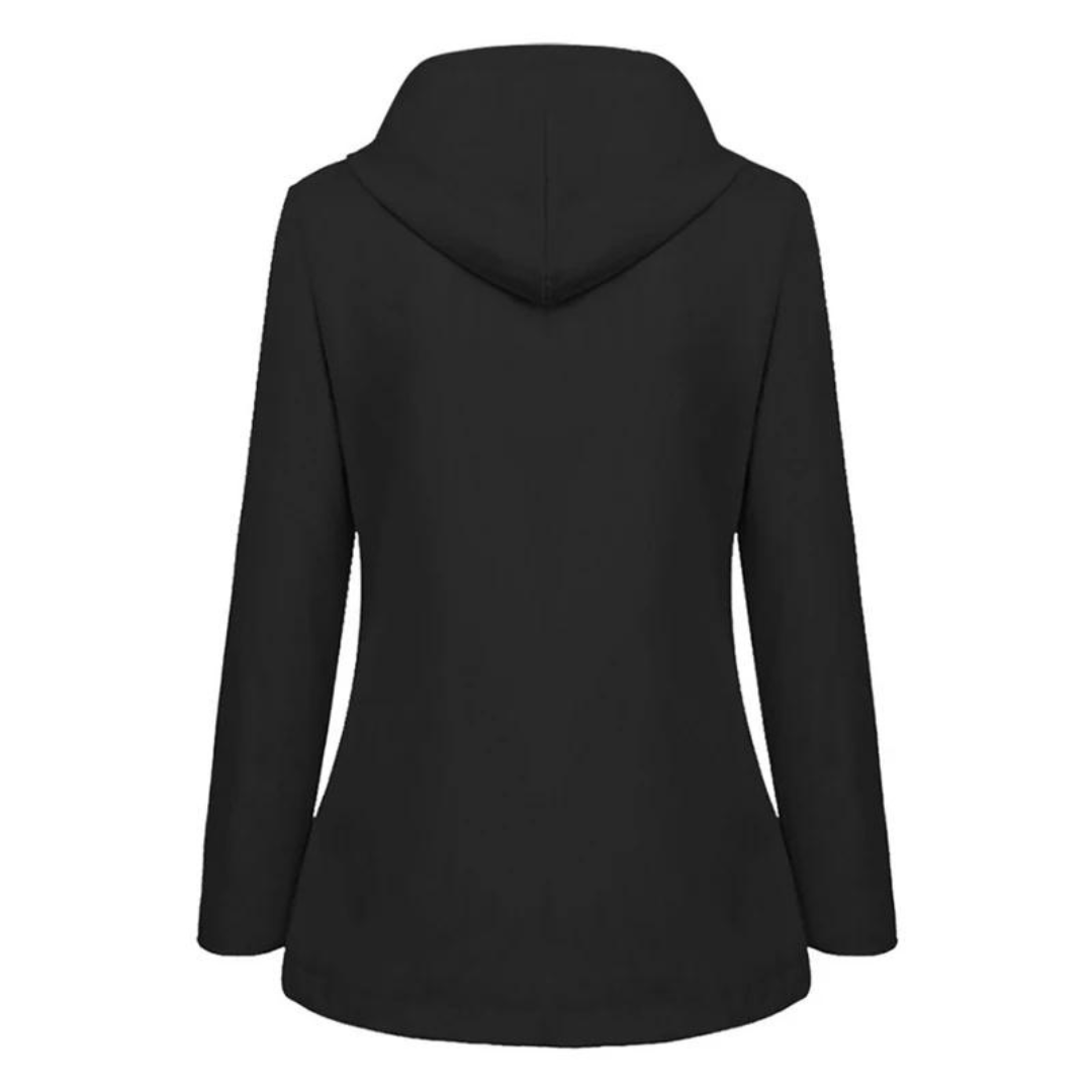 Veste de ski d'hiver chaude pour femmes