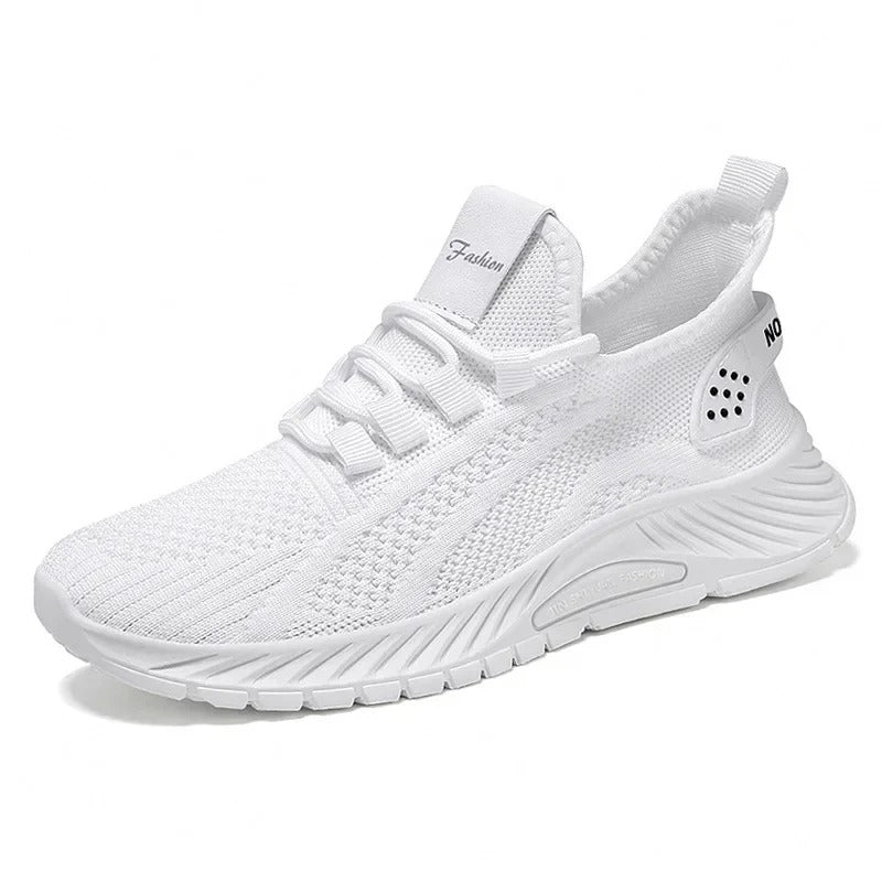 Chaussures respirantes en maille pour femmes