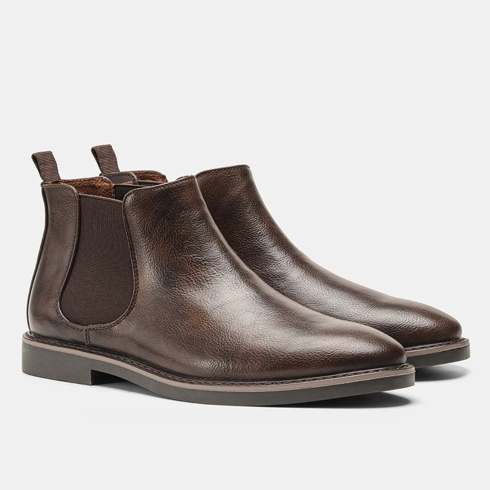 Bottes Chelsea pour hommes