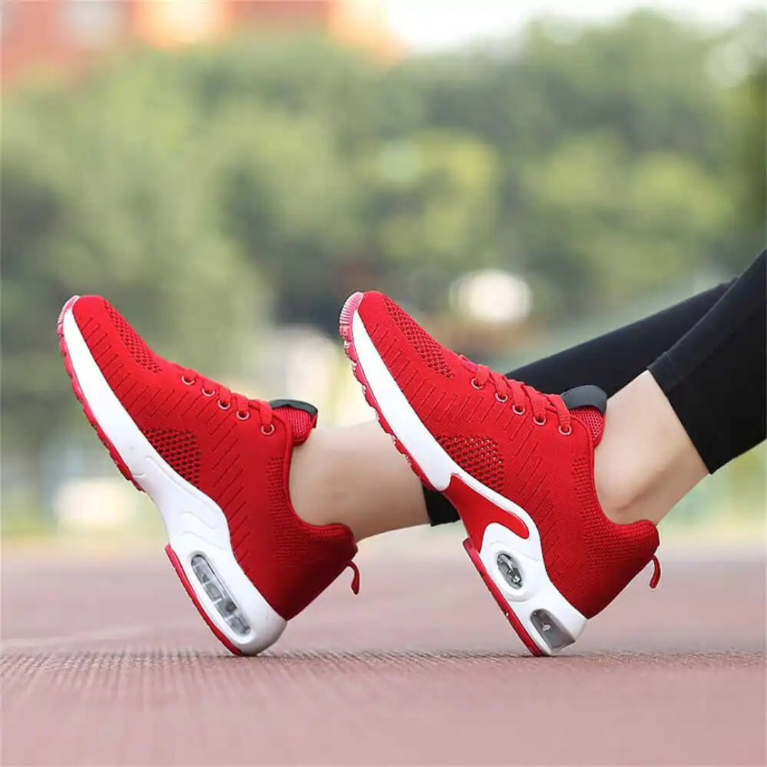 Chaussures athlétiques de soutien de la voûte plantaire pour femmes