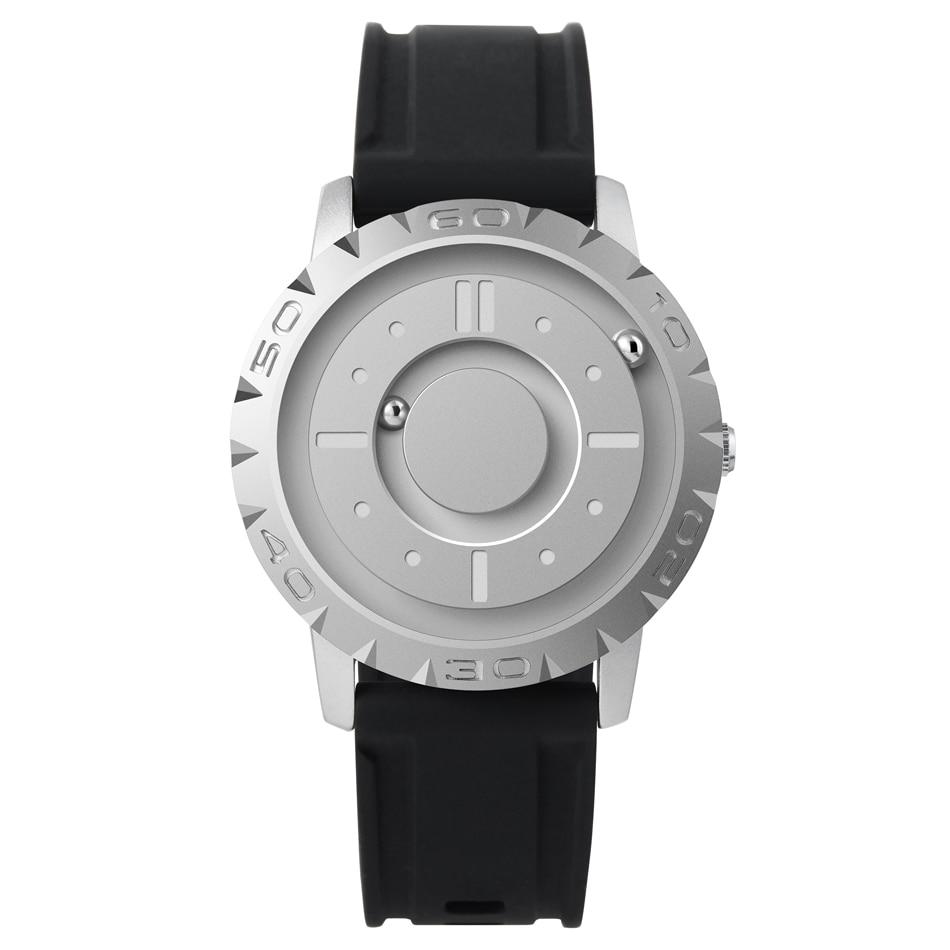Eutour | Montre à boule magnétique