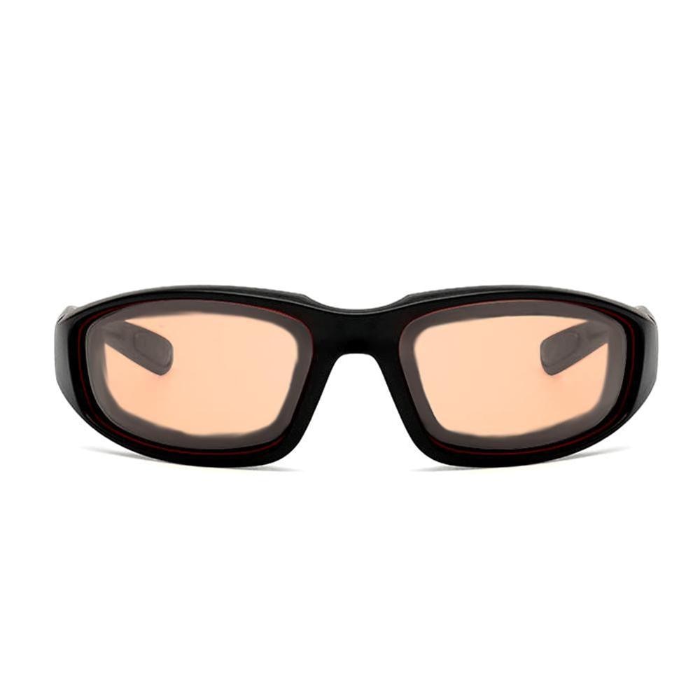 Lunettes de motocyclisme