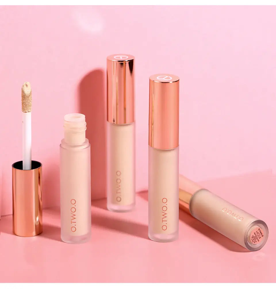 O.TWO.O Correcteur liquide à couvrance totale