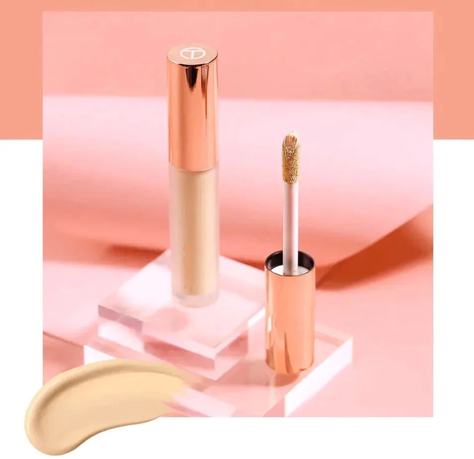O.TWO.O Correcteur liquide à couvrance totale