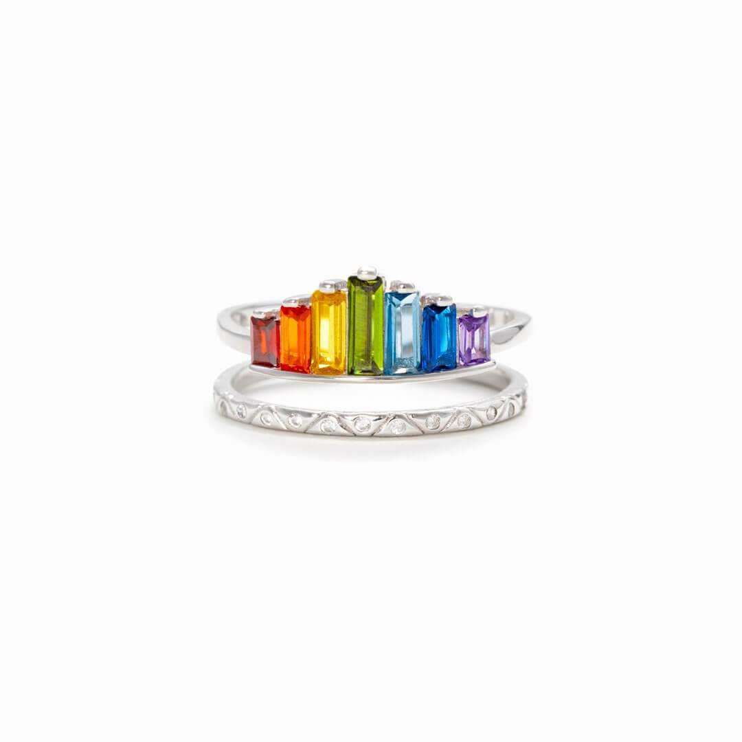 Bague Couronne Daughter
