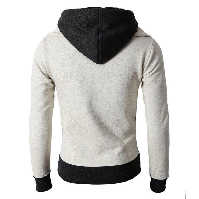 Veste chaude d'hiver