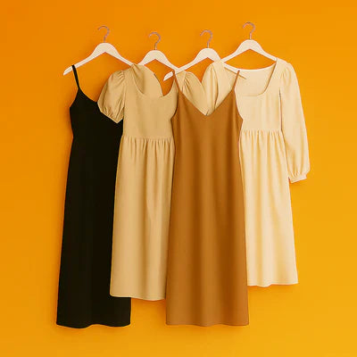 Robes pour femmes