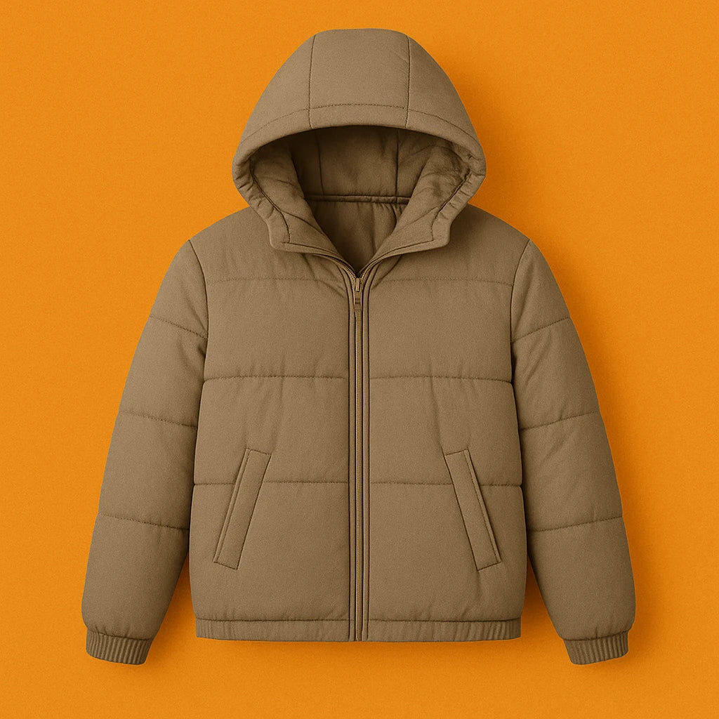 Manteau pour homme