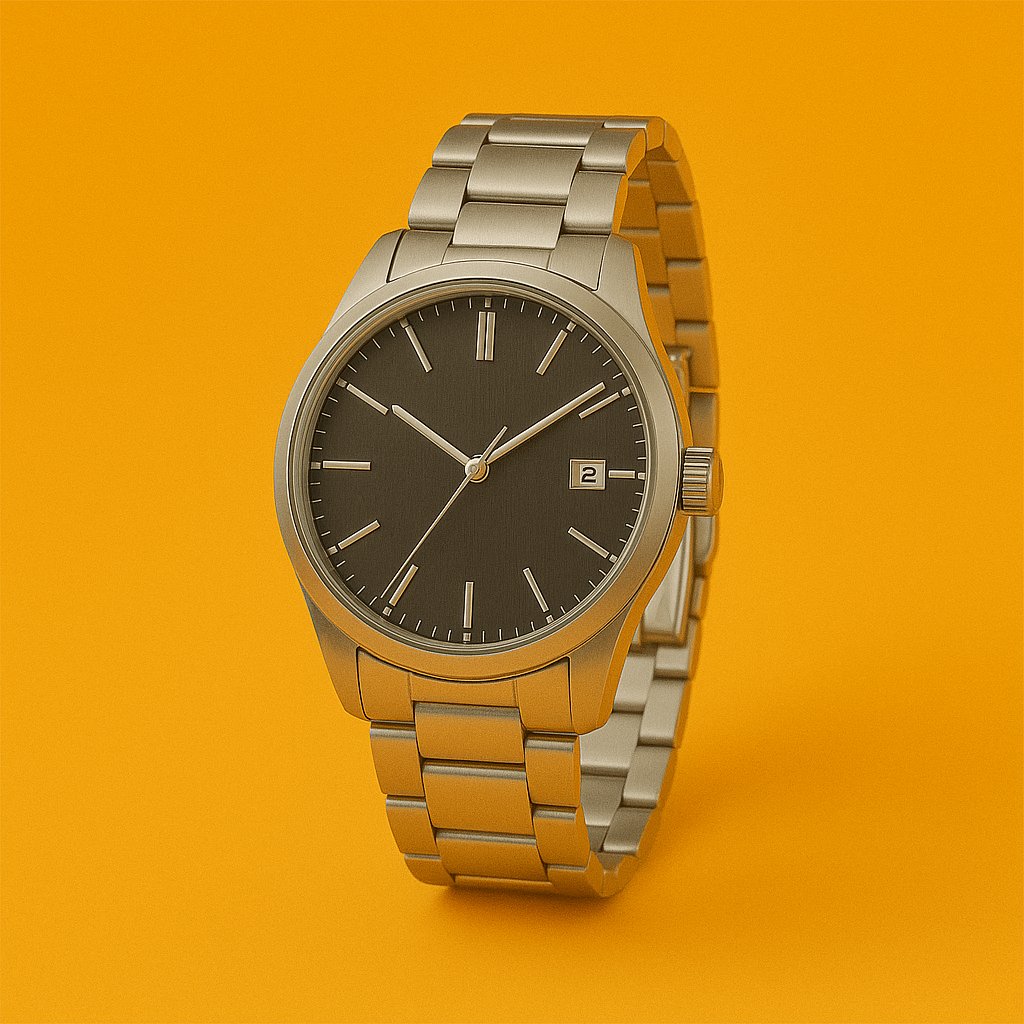 Montres pour hommes